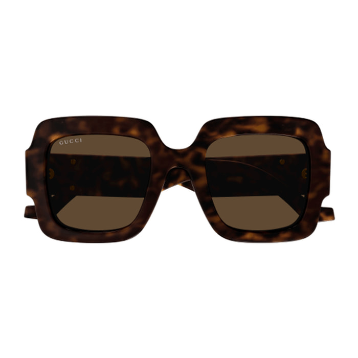 Gafas de Sol Gucci GG1547S-002 de Acetato Mujer 50 mm