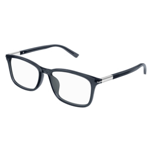 Gafas de Vista Gucci GG1900OA-002 de Acetato Hombre 56 mm