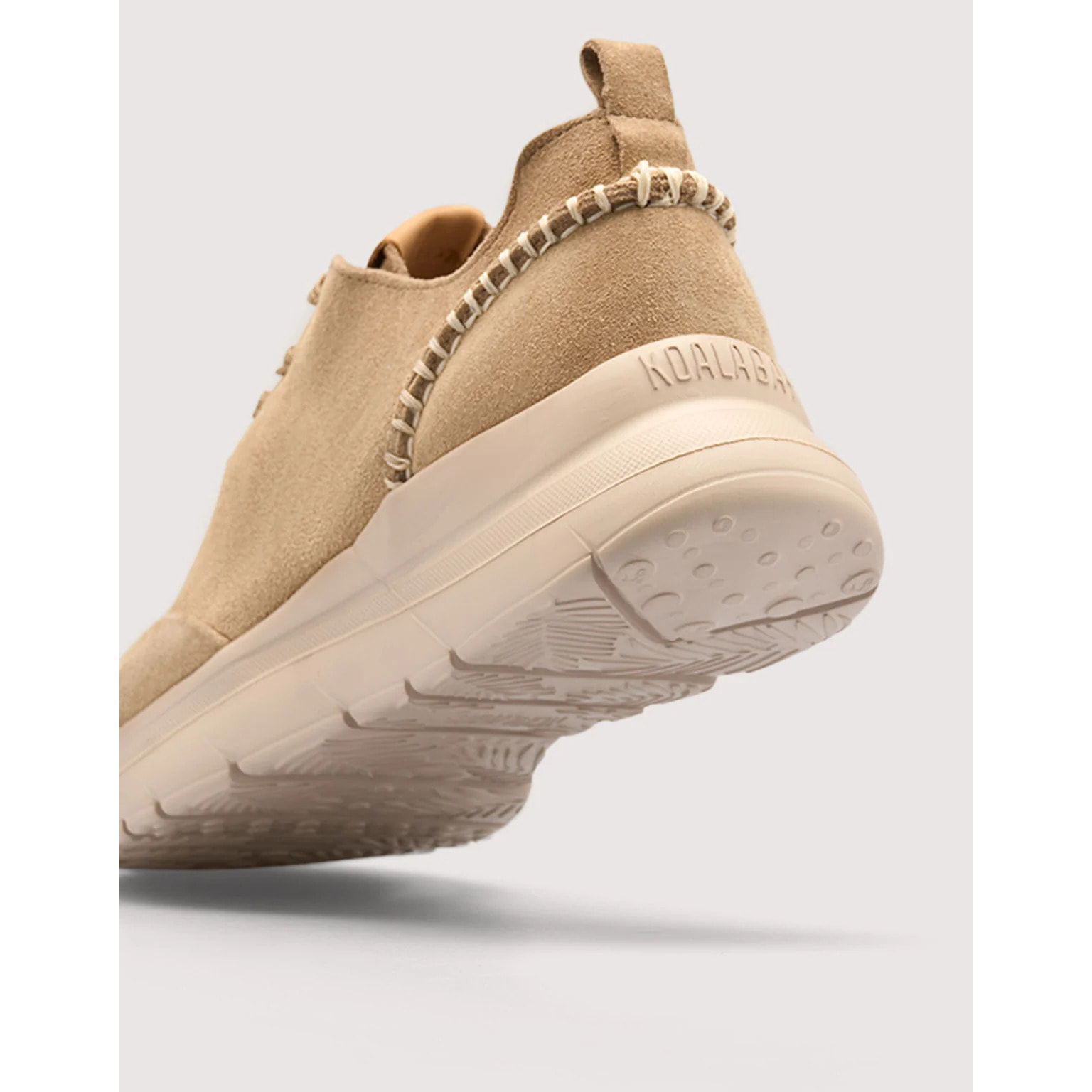 Sneaker Serraje Beige - Morella
