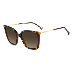 Gafas de Sol Carolina Herrera HER 0221/G/S 3H2 de Acetato Mujer 50 mm