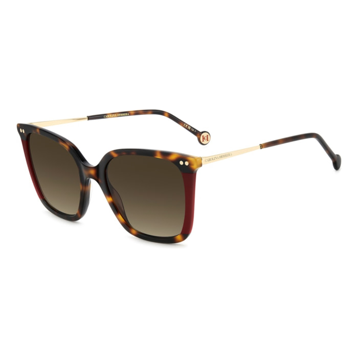 Gafas de Sol Carolina Herrera HER 0221/G/S 3H2 de Acetato Mujer 50 mm