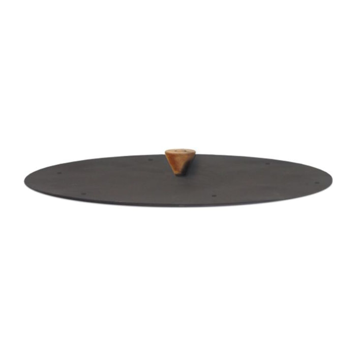 Ustensile barbecue OFYR Snuffer Black 100