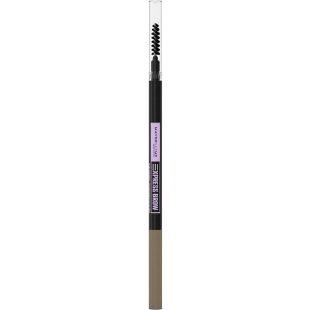 Maybelline New York Brow Ultra Slim Crayon à sourcils rétractable Blonde