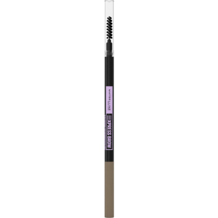 Maybelline New York Brow Ultra Slim Crayon à sourcils rétractable Blonde