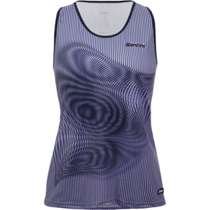 Vortex - Top Da Donna - Ll - Donna