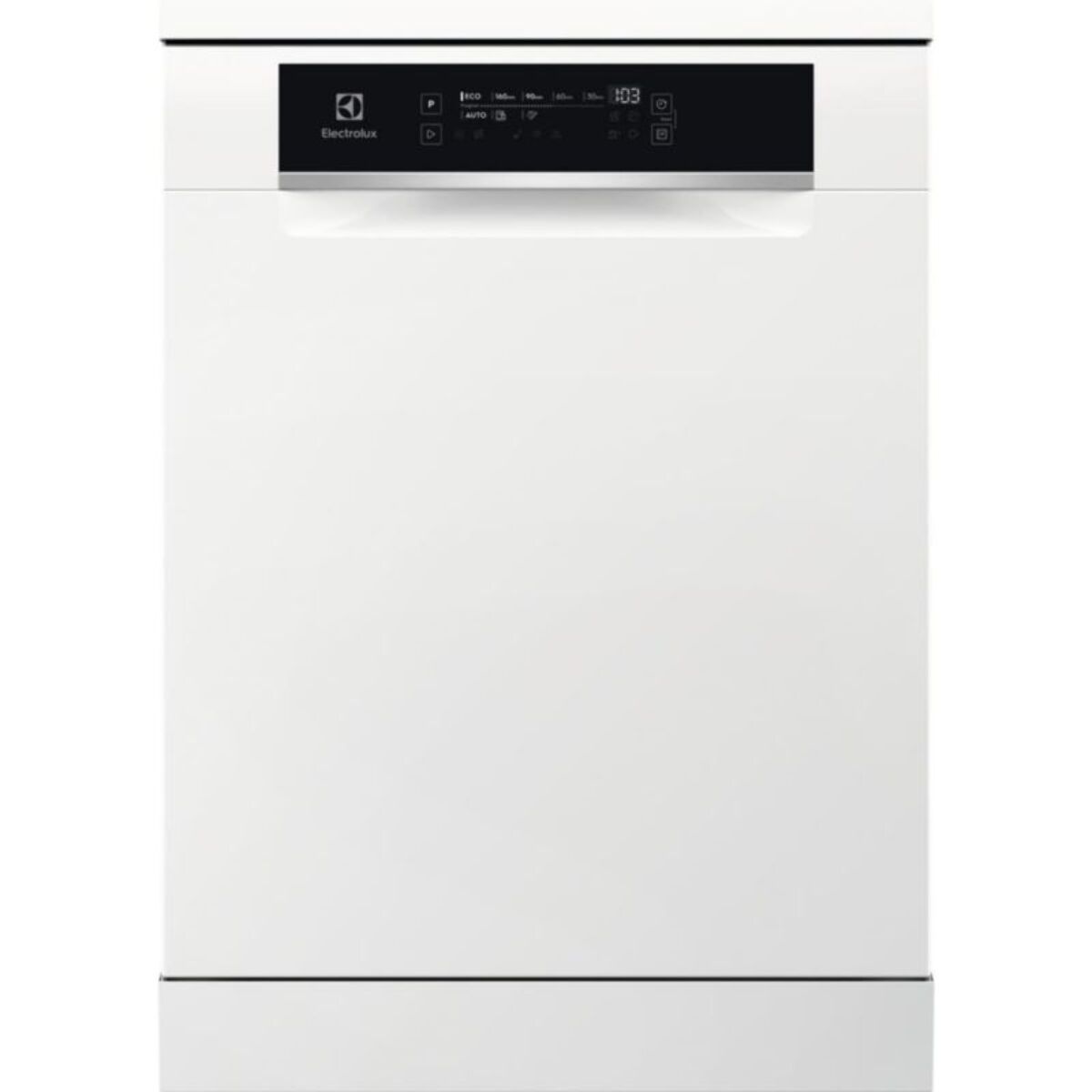 Lave vaisselle 60 cm ELECTROLUX ESC88300SW ComfortLift