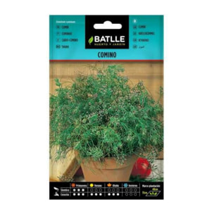 Semillas de Comino Batlle