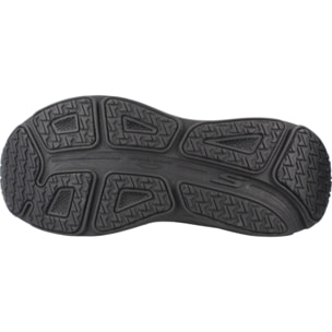 Sneakers De  Mujer Max Cushioning Endea Negro