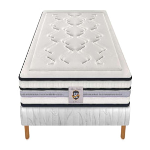 Matelas Chambourcy - 2 Places