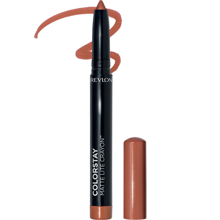 ColorStay™ Matte Lite Crayon - Rouge à Lèvres Mat