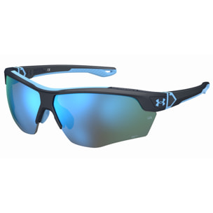 Gafas de sol Under Armour Unisex UA-YARD-DUAL-09VH6W1