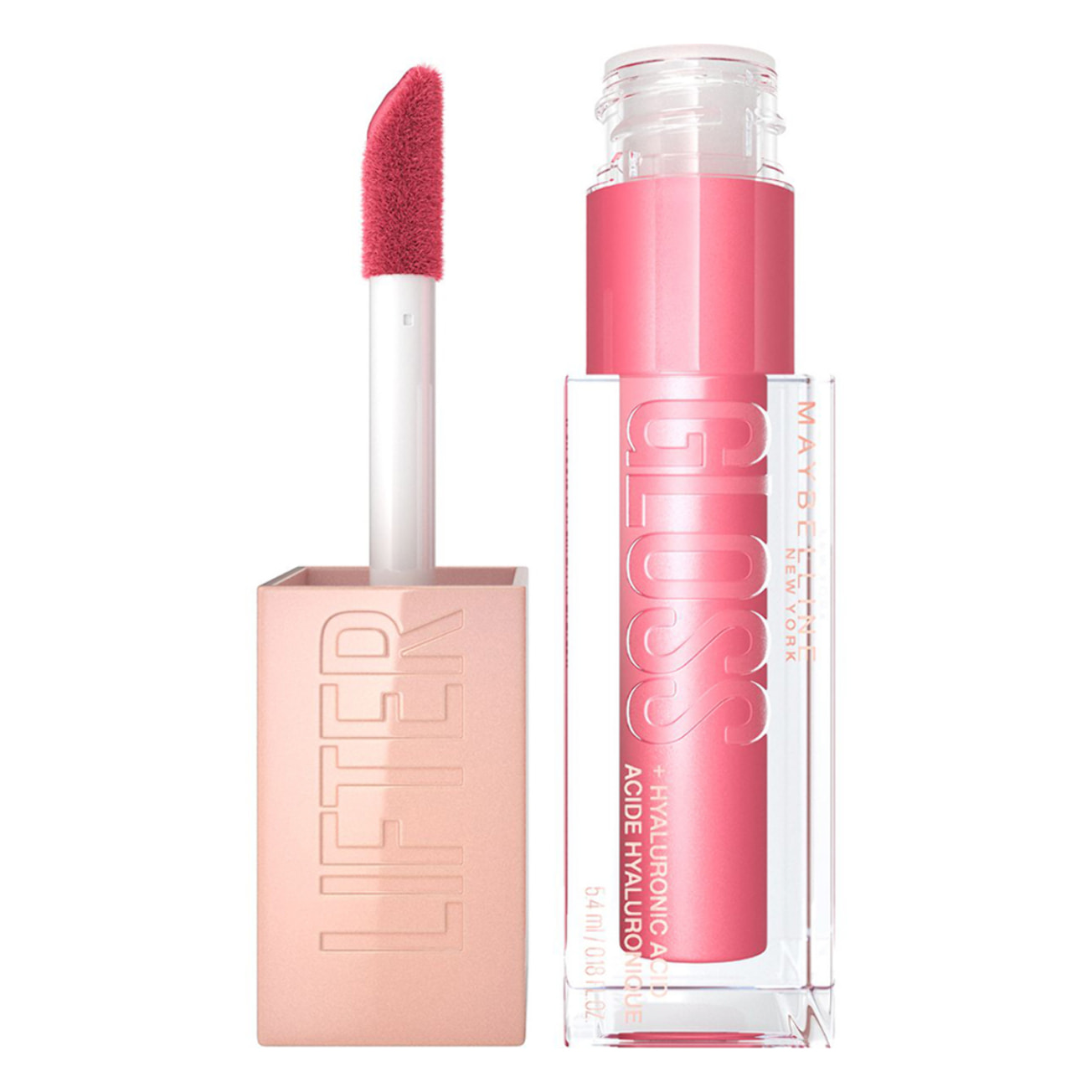 Lucidalabbra 005 Petal Lifter Gloss con Acido Ialuronico