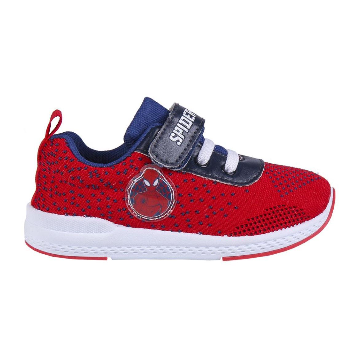 Scarpe sportive Spiderman Red Lui Spiderman