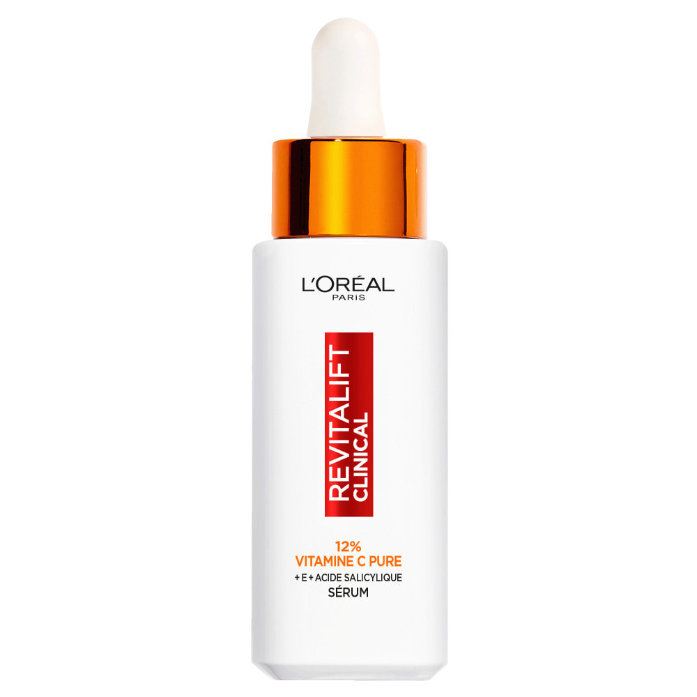 L’Oréal Paris Revitalift Clinical Sérum Teint Lumineux Vitamine C 30ml