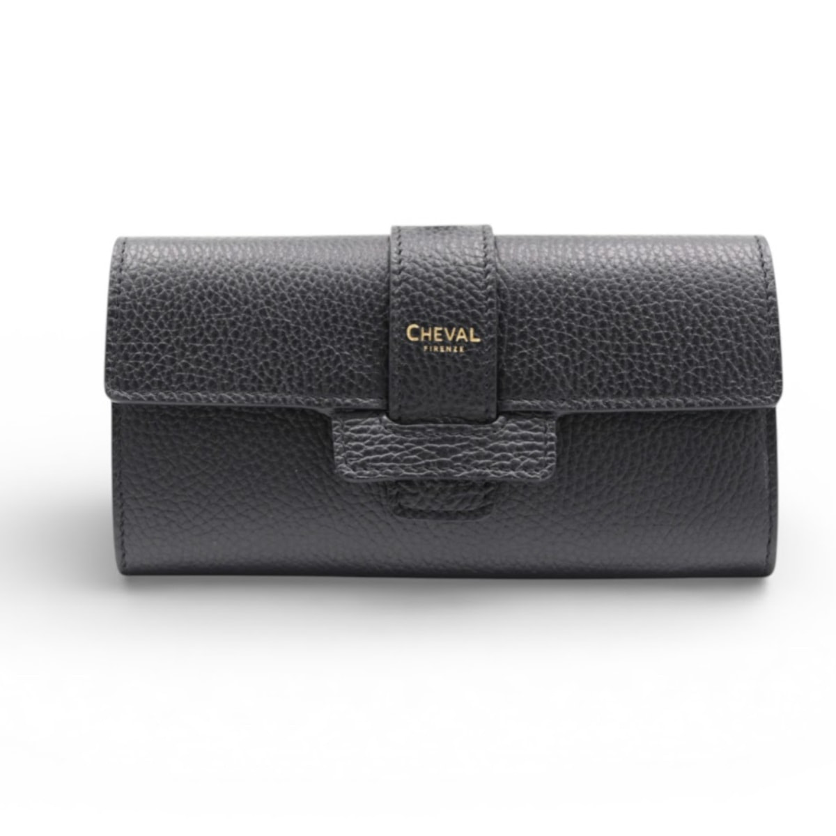 Cartera Cheval Firenze Dean Negro