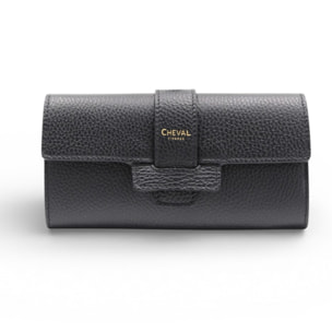 Cartera Cheval Firenze Dean Negro