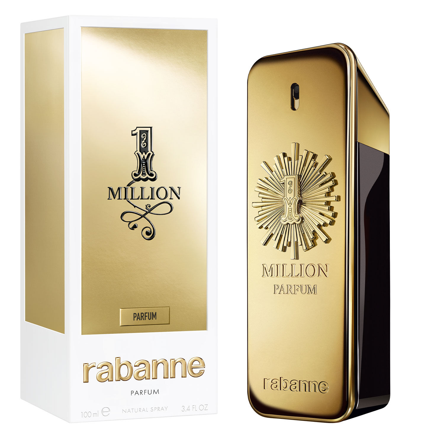 1 Million Parfum - Parfum