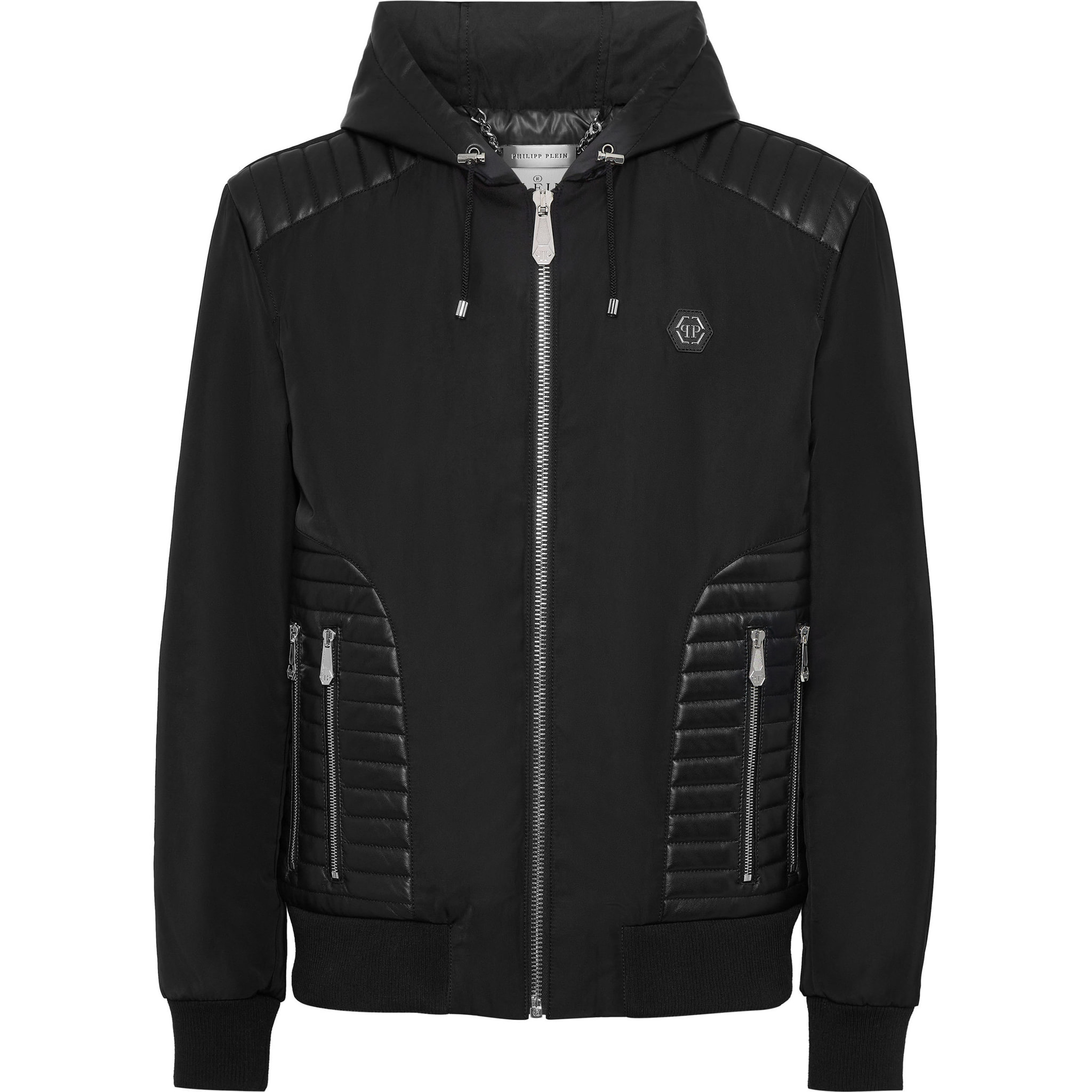 PHILIPP PLEIN Chaqueta