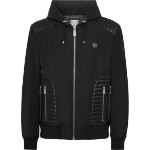 PHILIPP PLEIN Chaqueta