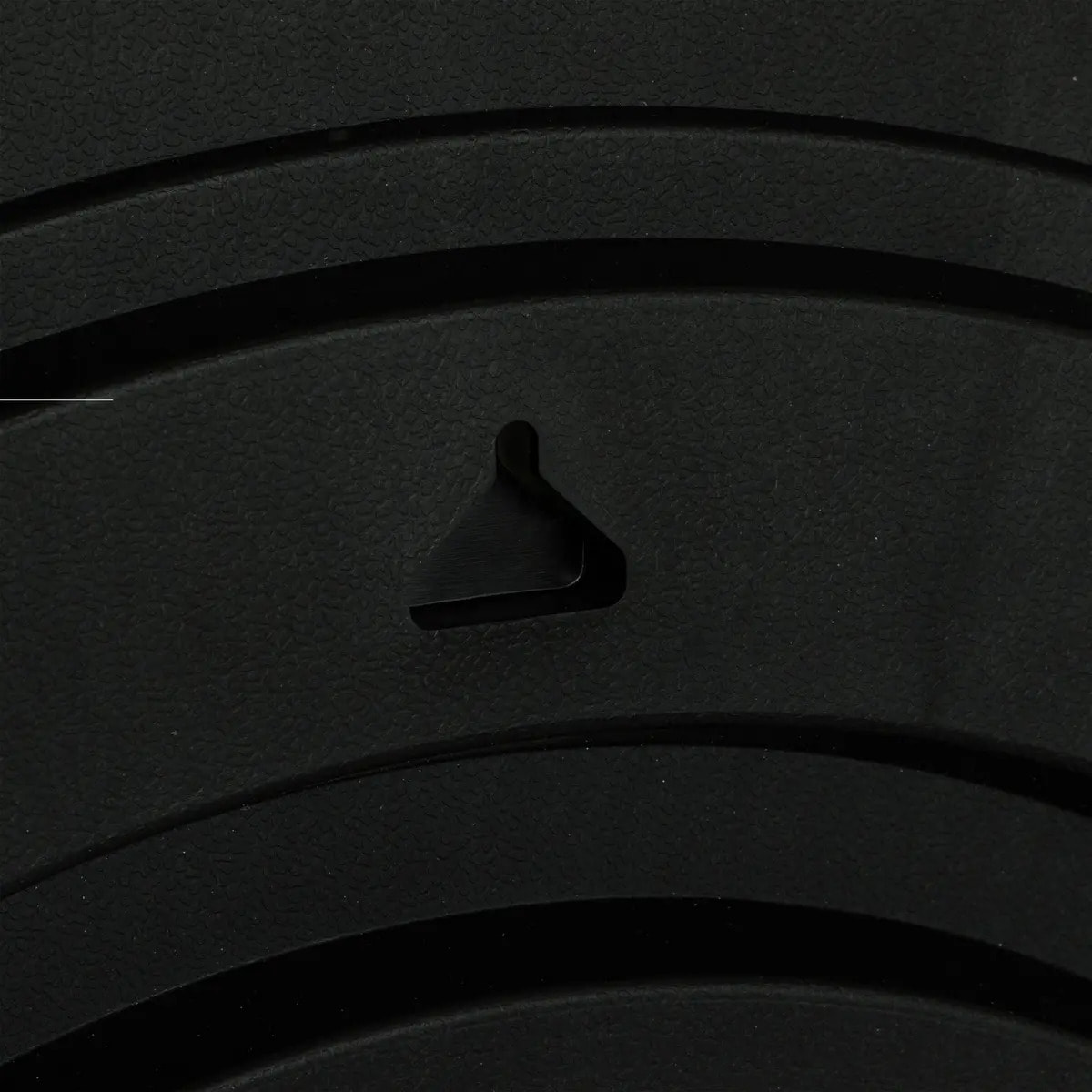 Horloge Davina beige D76cm