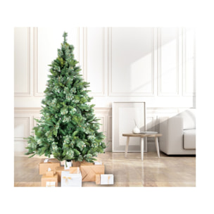 Le Norvégien Vert - Sapin de noël artificiel 2,40 m