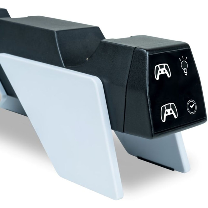 Accessoire manette NACON Double station de charge PS5