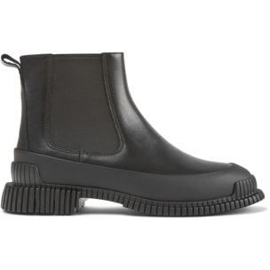 Stivaletti - CAMPER Pix - Nero - Pelle liscia