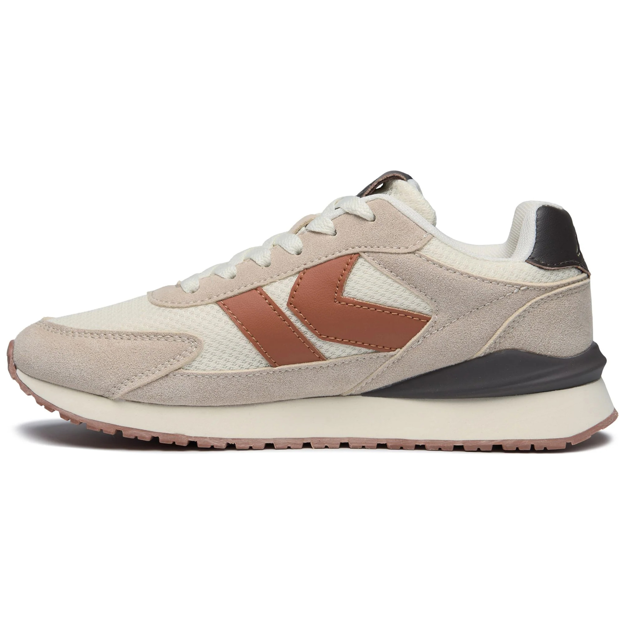 Kappa - Sneakers Uomo Donna Bianco - Logo Martin