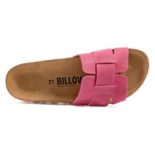 Sandalo BILLOWY ROSA