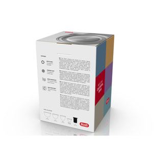 Bécher mélangeur Classic