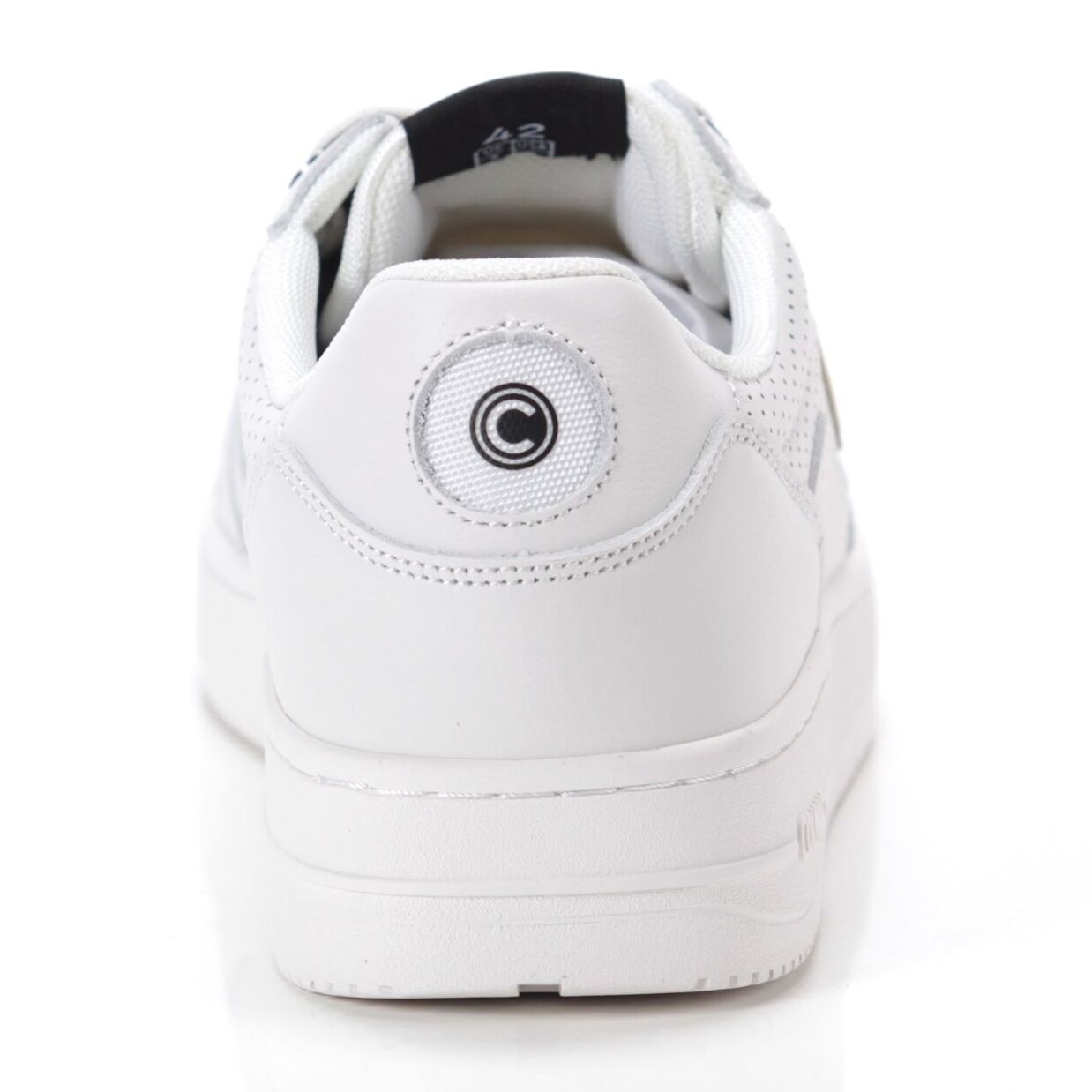 Sneakers Colmar Austin Premium 039 White Bianco