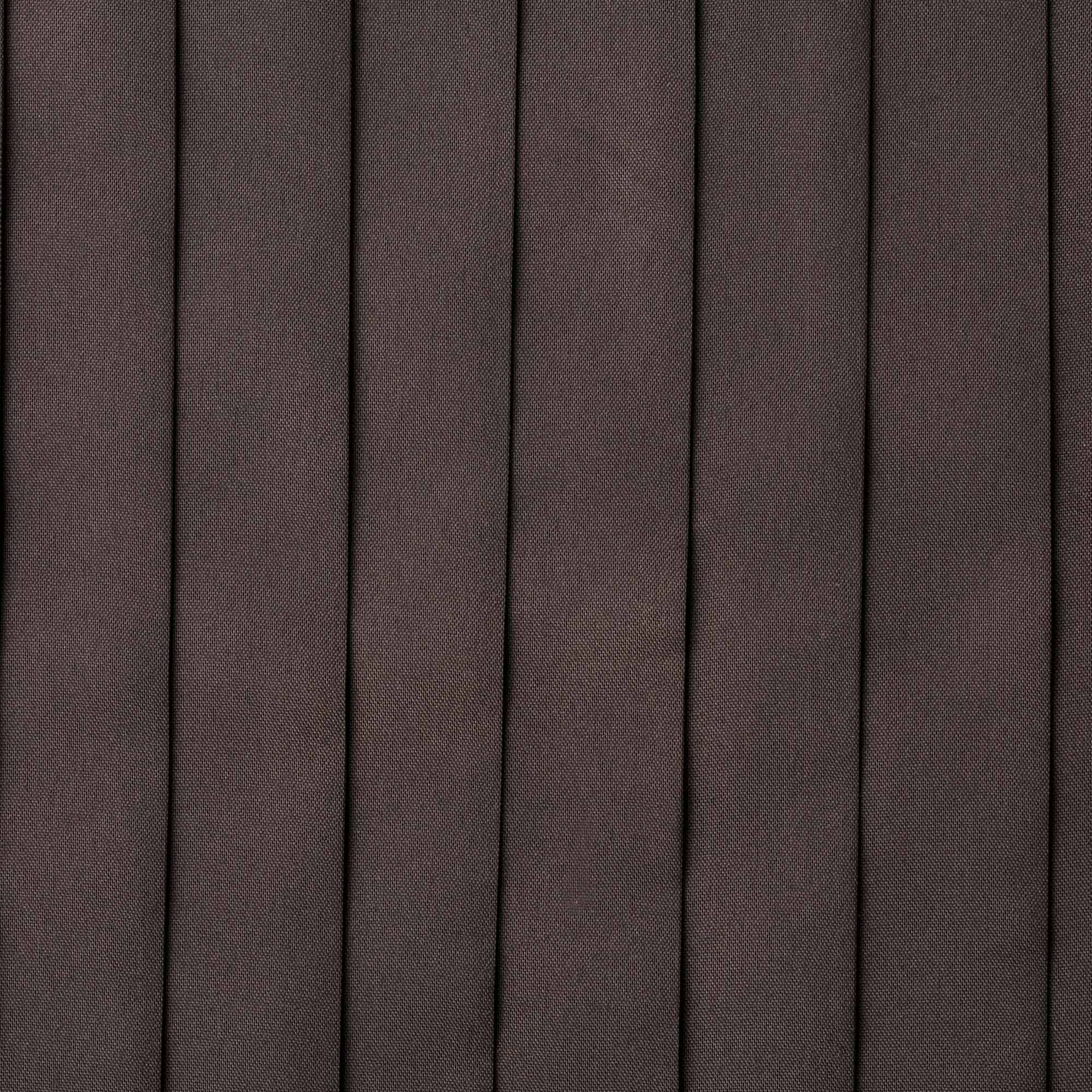 SAIGON IN 1300 Lampada sospensione marrone