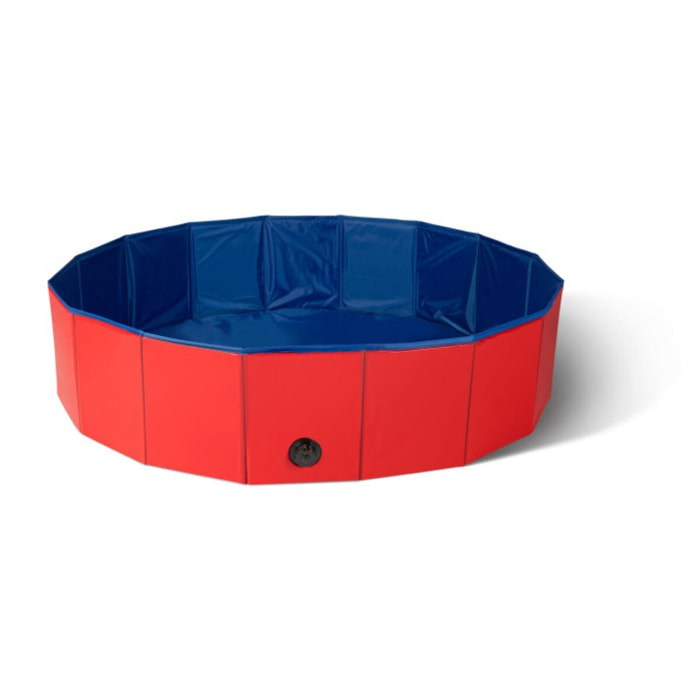 Piscine pour animaux Ø80cm