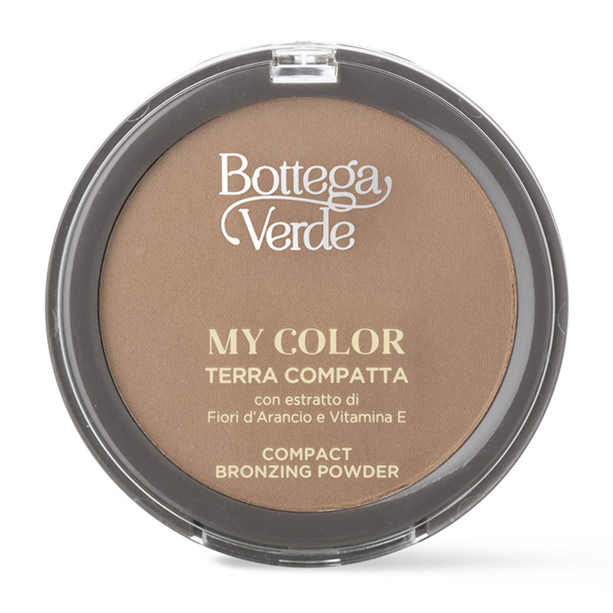 My color - Terra compatta