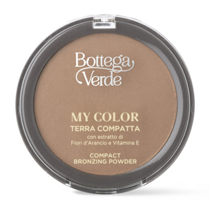 My color - Terra compatta