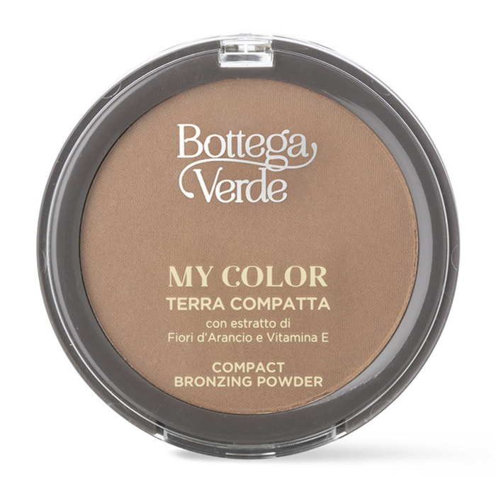 My color - Terra compatta