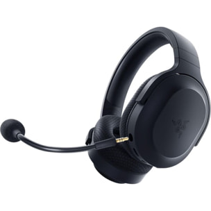 Casque gamer RAZER Barracuda X Noir