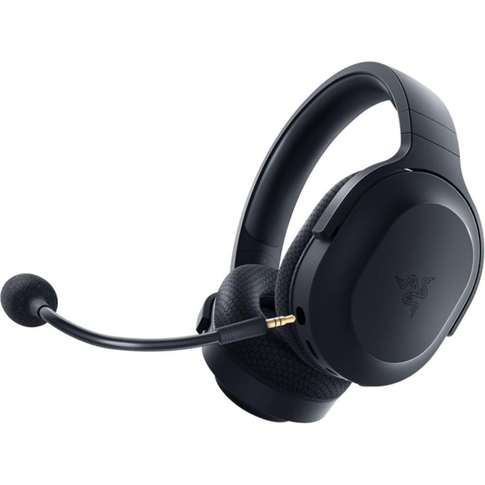 Casque gamer RAZER Barracuda X Noir