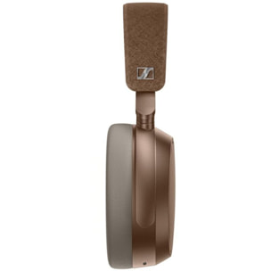 Casque SENNHEISER Momentum 4 Marron