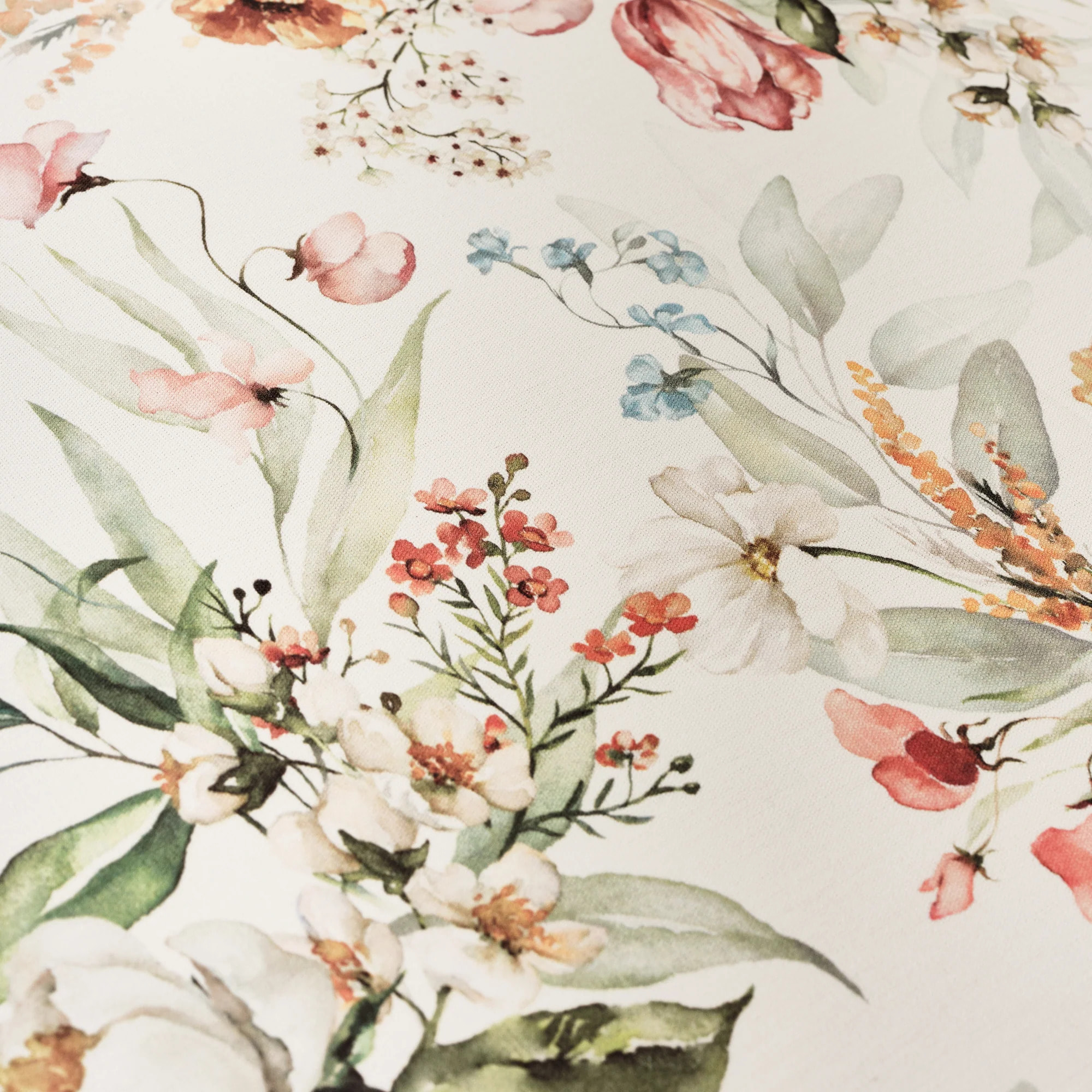 Nappe anti-taches au toucher tissu 0120-351