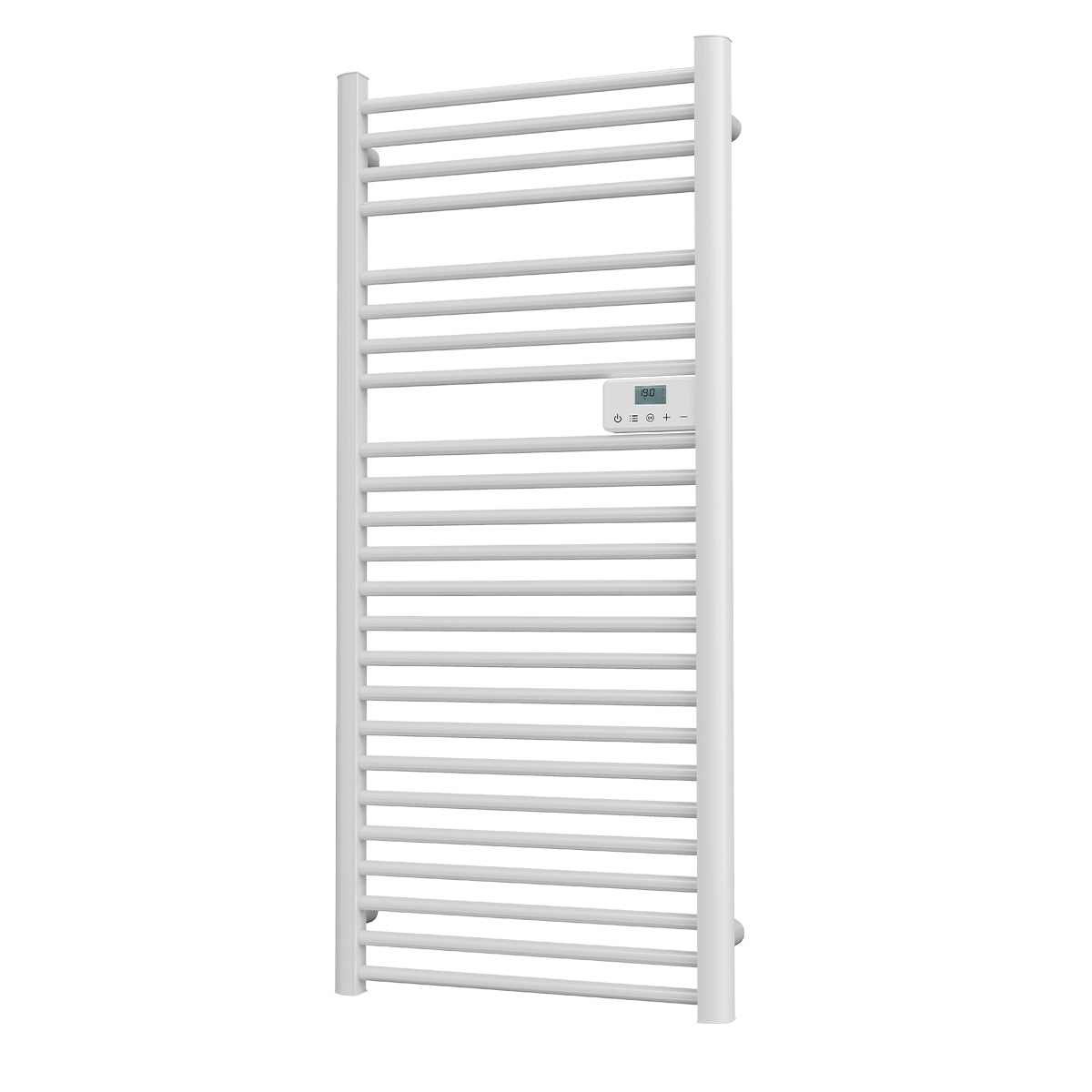 Sèche serviette à inertie MONTANA  750W