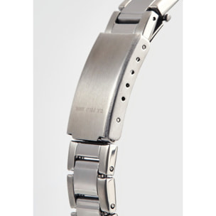 Orologio U.S. Polo Assn. In acciaio