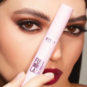 FULL VOLUME LASH Mascara extra black dall’effetto volumizzante