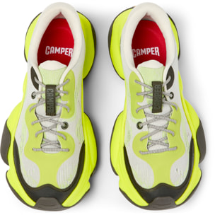 Zapatillas - CAMPER Karst 2 - Multicolor - Textil tecnico