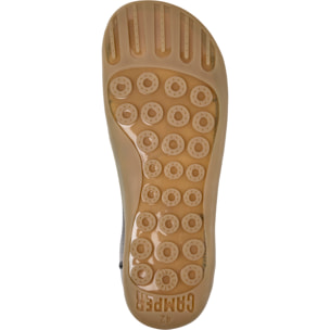 Sneakers - CAMPER G3D Peu Cami Twins - Bianco - Pelle liscia