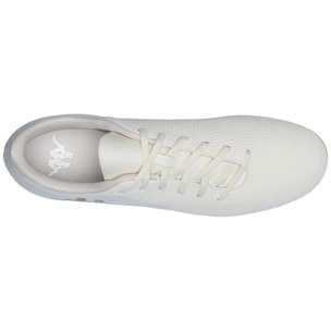 Kappa - Sport Shoes Bambino Bianco - Gyra Fg Kid