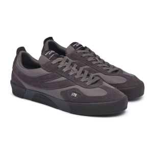Superga - Zapatillas Unisex Gris - 1499 9TS COURT