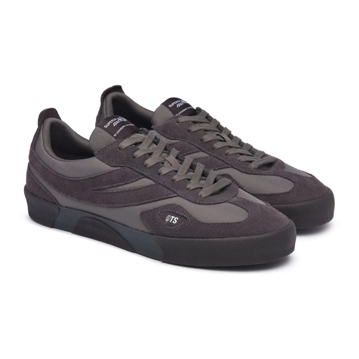 Superga - Zapatillas Unisex Gris - 1499 9TS COURT