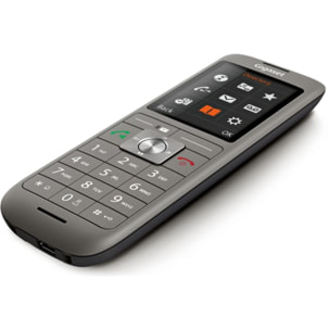 Téléphone sans fil GIGASET CL660HX