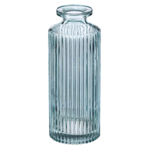 Set de 3 soliflores vert D5,4cm